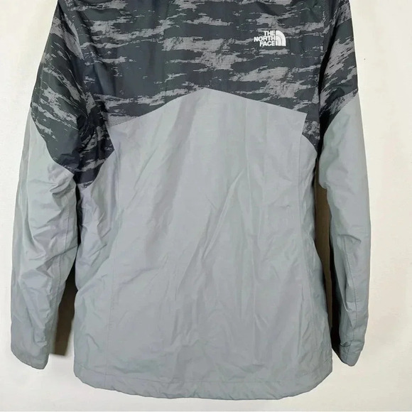 The North Face Women's Aryi  Three In One Triclimate Jacket Coat - Picture 16 of 16